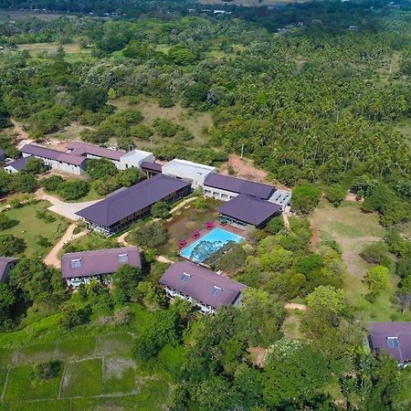 Tropical Life Resort And Spa Dambulla Eksteriør bilde