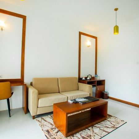 Tropical Life Resort And Spa Dambulla Eksteriør bilde