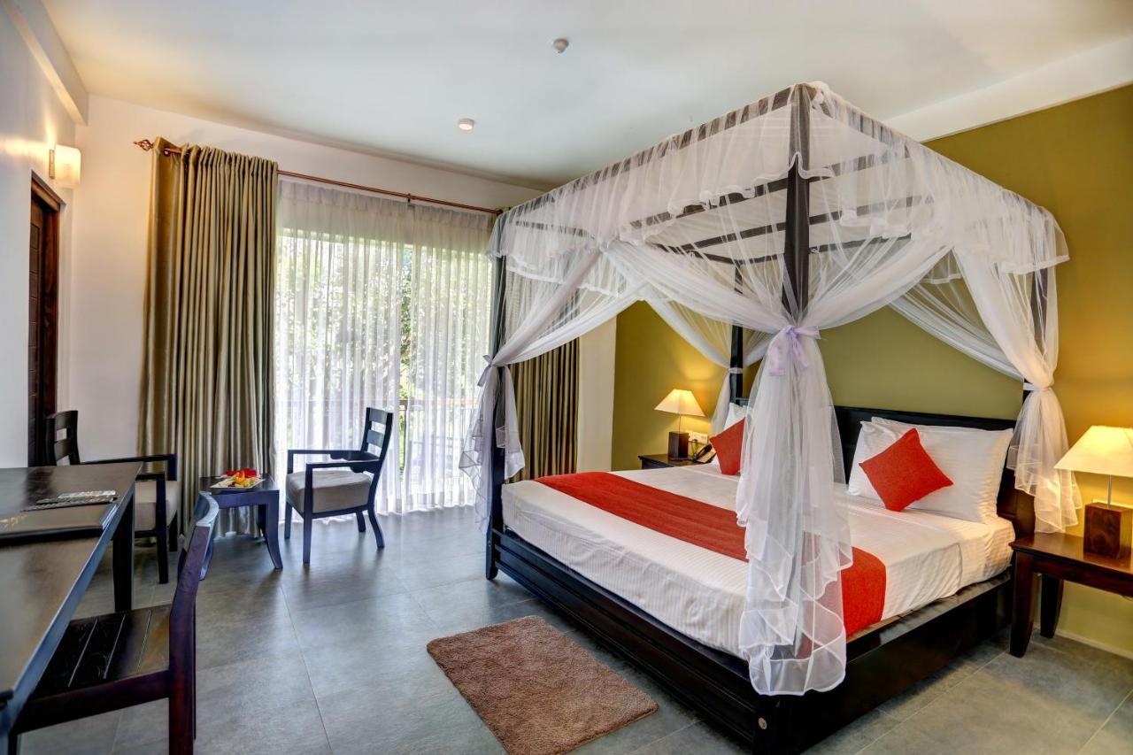 Tropical Life Resort And Spa Dambulla Eksteriør bilde