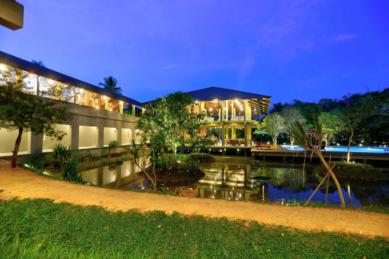 Tropical Life Resort And Spa Dambulla Eksteriør bilde