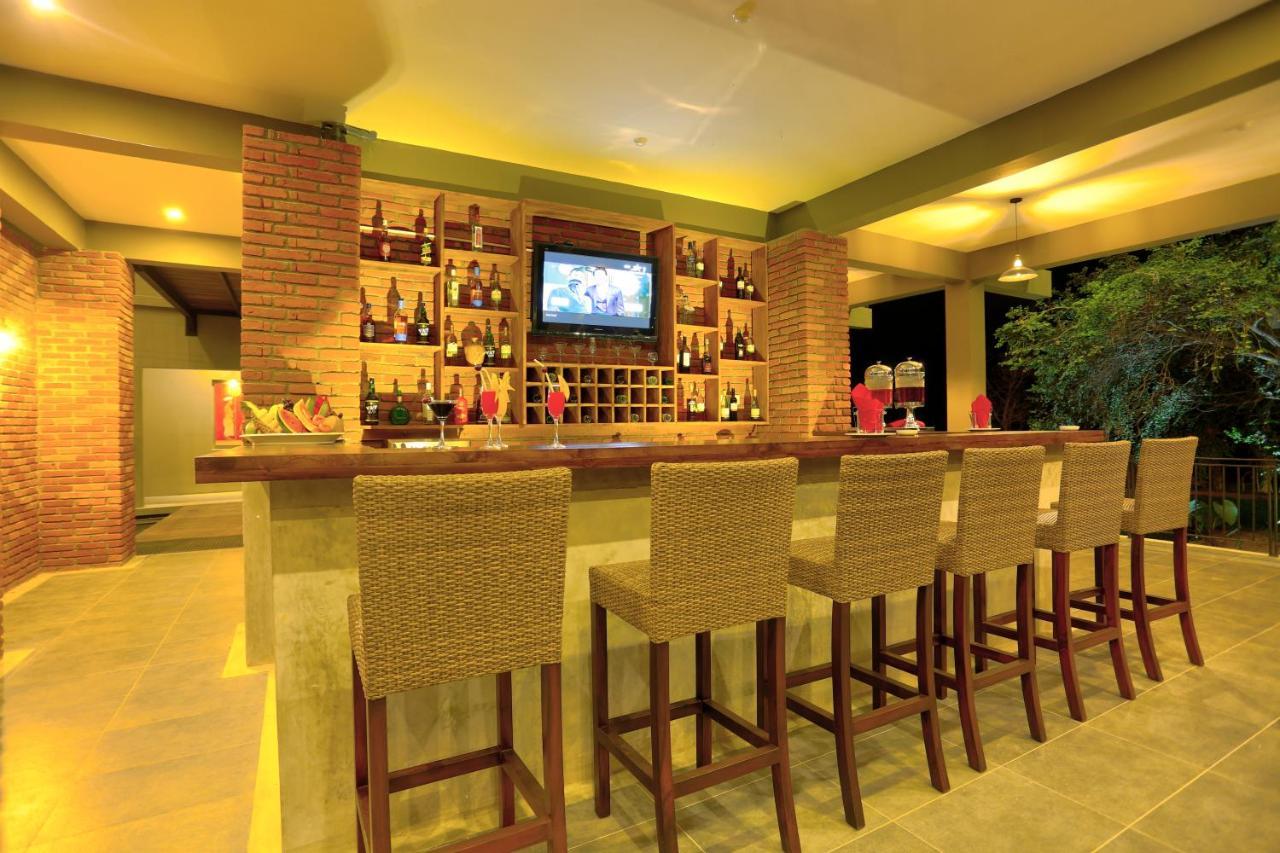 Tropical Life Resort And Spa Dambulla Eksteriør bilde