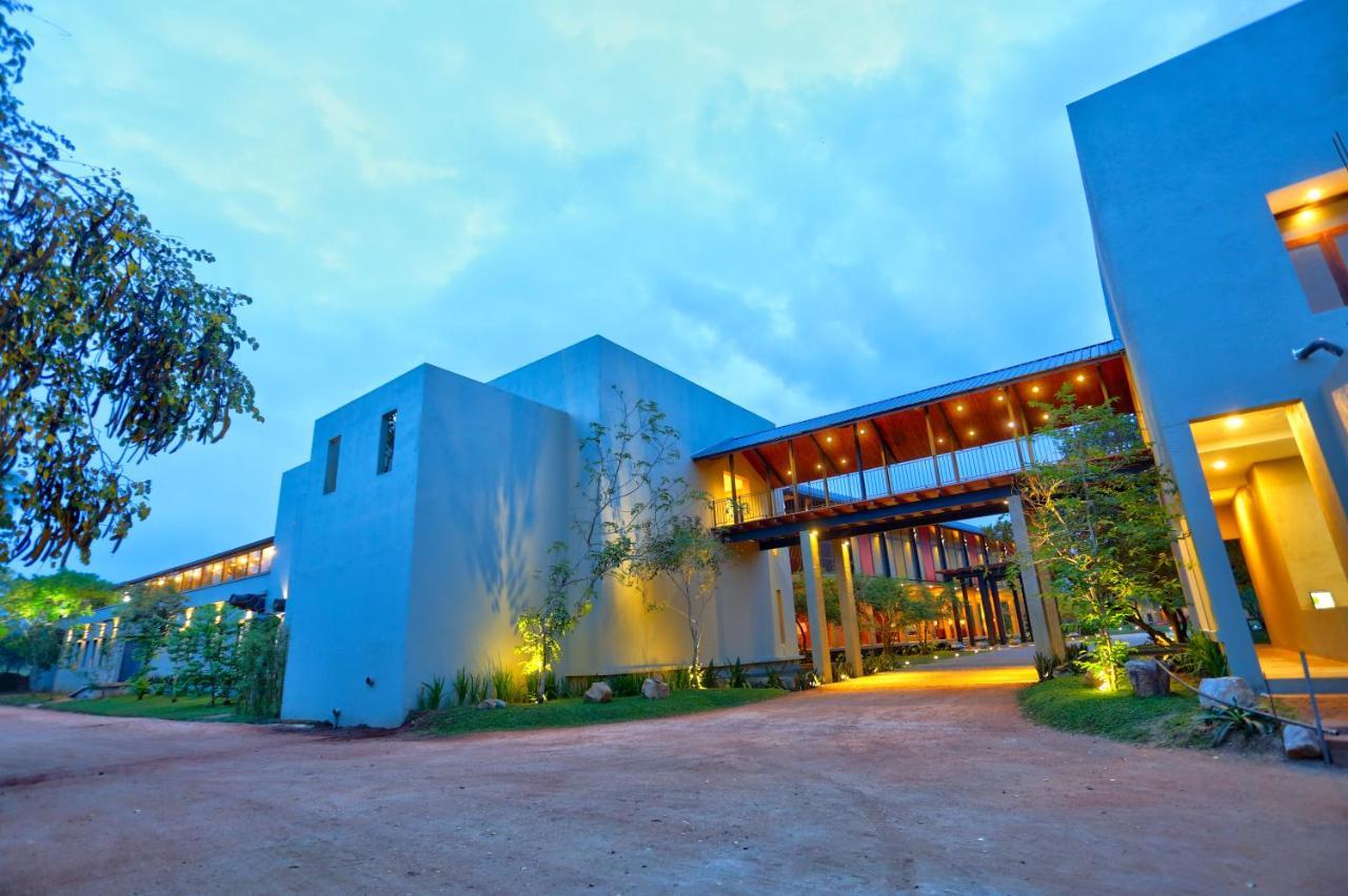 Tropical Life Resort And Spa Dambulla Eksteriør bilde