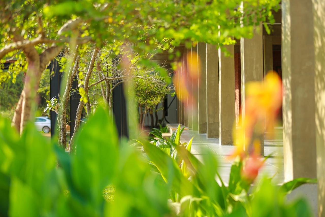 Tropical Life Resort And Spa Dambulla Eksteriør bilde
